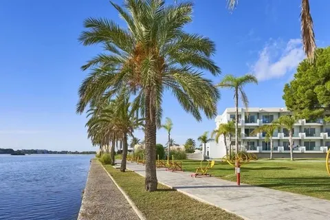 FEDRA apartments by Bellevue Club in Alcúdia — foto 21