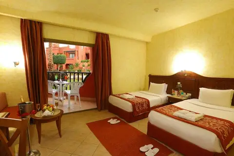 Charmillion Sea Life Resort in Sharm El Sheikh, foto 3