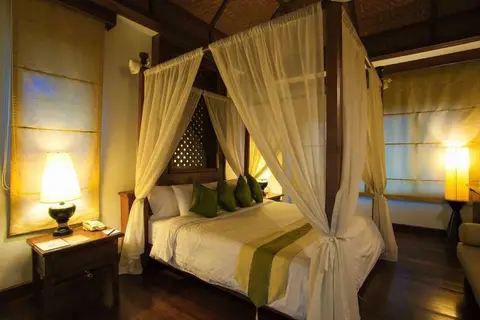 Fair House Villas & Spa in Fair House Villas Spa, Koh Samui, foto 11