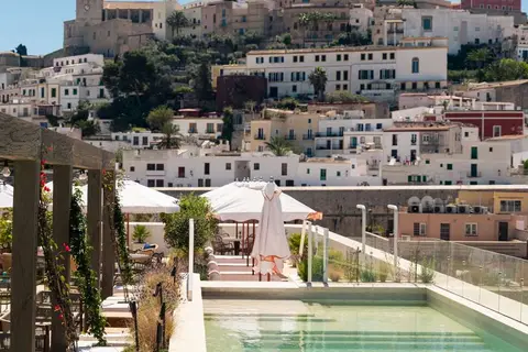 The Standard Ibiza in Ibiza — foto 14