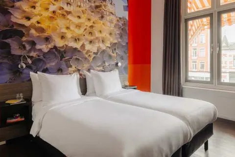 The Manor Amsterdam foto 9