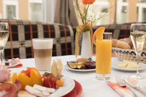 Luitpoldpark Hotel foto 11