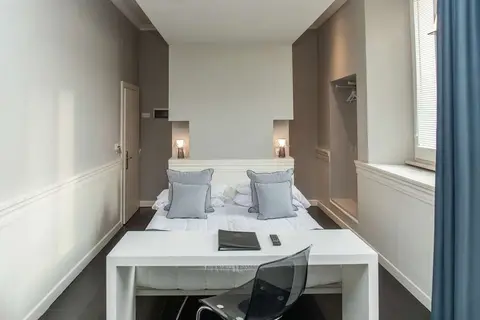 Hotel Clitunno in Spoleto — foto 6