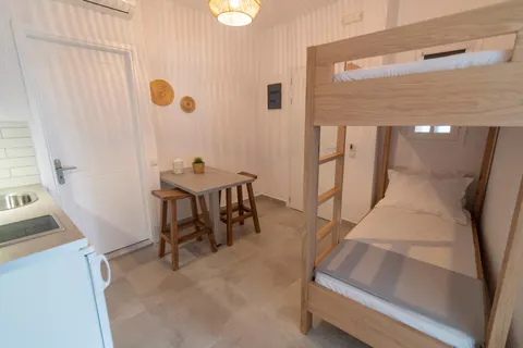 Appartementen Fan Village in Malia Municipal Unit — foto 19