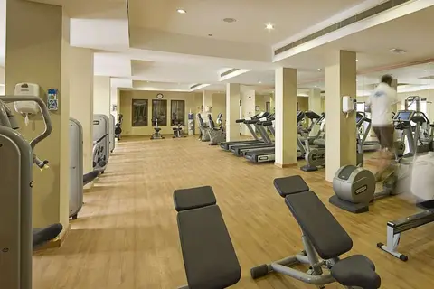 Iberotel Miramar Al Aqah Beach Resort in Al Aqah - العقة — foto 10