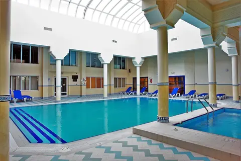 Hôtel Méhari Hammamet Thalasso & Spa in ياسمين الحمامات — foto 22