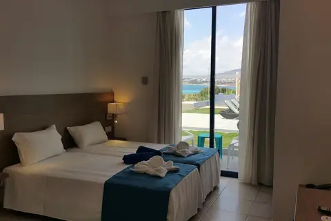 Marica's Boutique Hotel in Kissonerga, foto 12