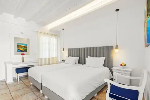 San Marco Luxury Hotel & Villas in Μύκονος — foto 11