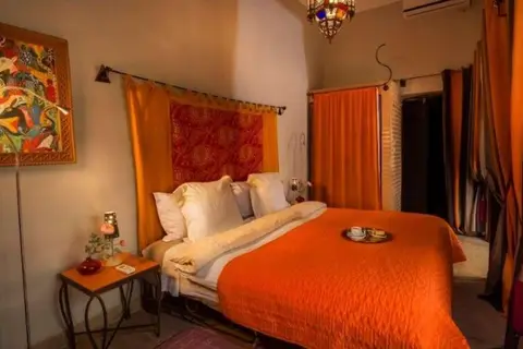 Riad Ines home in Marrakesh, foto 2