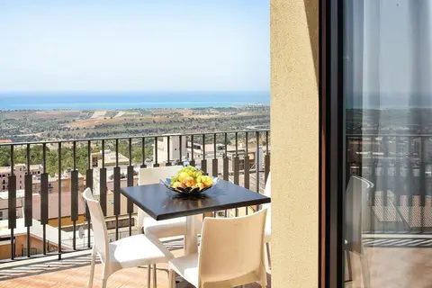 Hotel Exclusive in Agrigento, foto 10