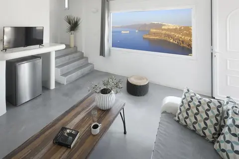 Suites Of The Gods in Δημοτική Ενότητα Θήρας — foto 30