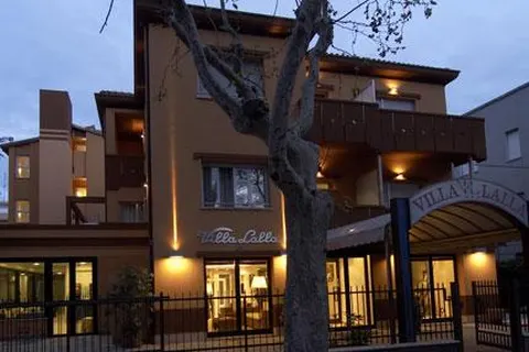 Villa Lalla in Rimini