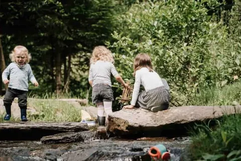 UplandParcs Sauerland foto 2