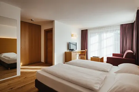 Hotel Melodia del Bosco in Badia - Abtei — foto 4