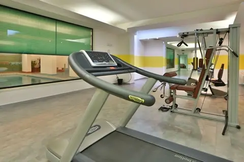 Hotel Oliveto in Desenzano del Garda — foto 24