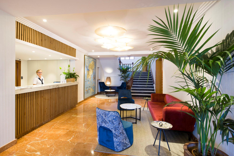 Hotel Osiris Ibiza foto 7