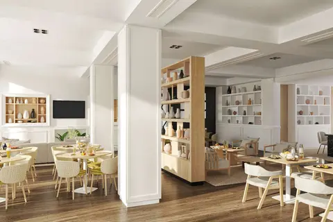Hotel Melia Lloret de Mar in Lloret de Mar — foto 18