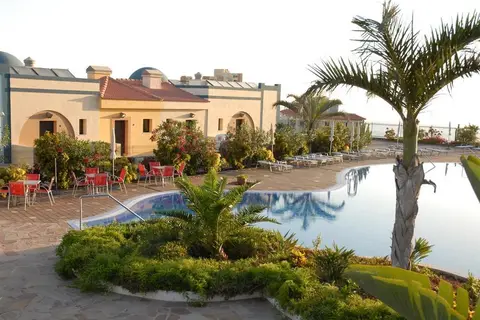 Hotel Luz del Mar in Los Silos — foto 10