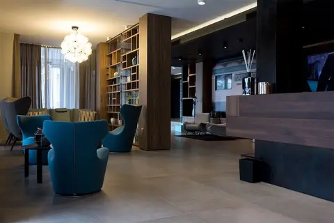 G Hotel Pescara in Pescara, foto 28