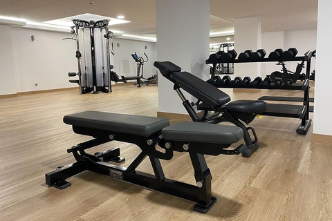 MS Aguamarina Costa del Sol foto 18