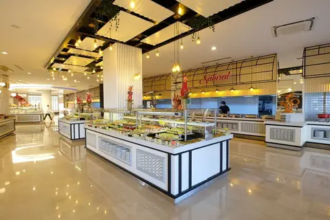 Seaden Sea World Resort & SPA in Doğanyurt, foto 22