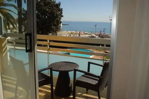 Loano Hotel Garden Lido in Loano — foto 5