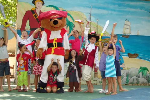 Resort Cap Pirate foto 4