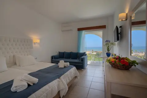 Delfina Tropic Beach in Georgioupolis — foto 11