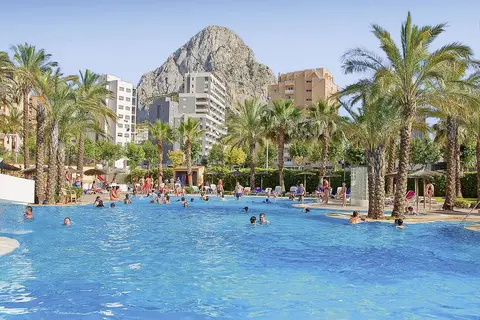 RH Ifach in Calp — foto 11