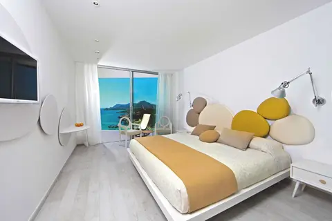 Son Moll Sentits Hotel & Spa in Cala Ratjada — foto 3