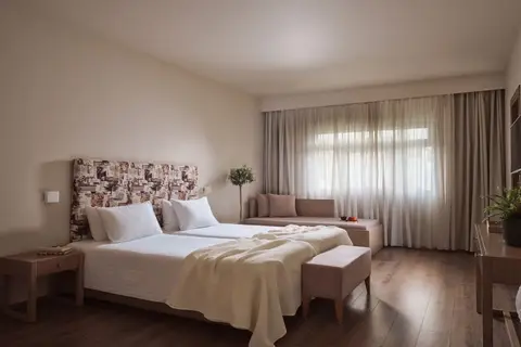 Civitel Attik in Δήμος Αμαρουσίου — foto 5
