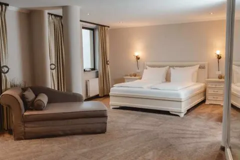 Hotel Lellmann foto 15