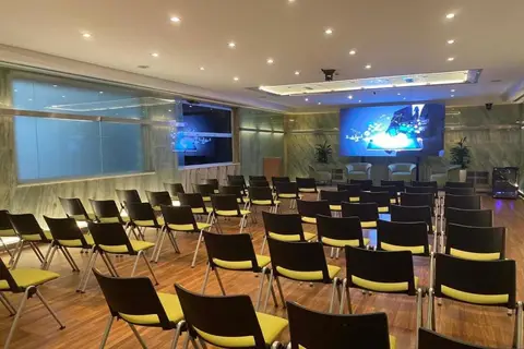 Hotel Royal Santina in Rome, foto 10