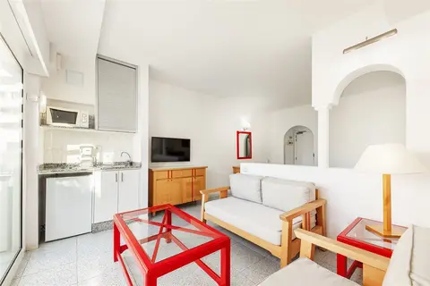 Apartamentos LIVVO Koala Garden in Las Palmas de Gran Canaria — foto 10