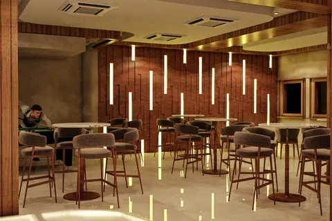 Sunflower Beach Resort & SPA in مرسى علم — foto 18