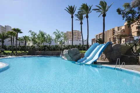 Pierre & Vacances Roquetas El Palmeral in Roquetas de Mar