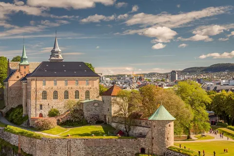 8 dg cruise Noord Europa Mein Schiff 3 foto 5