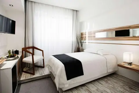 The Ciao Stelio Deluxe Hotel in Larnaca — foto 3