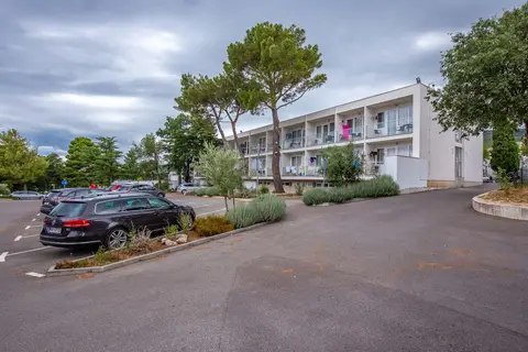 Hotel & Pavilion Slaven in Selce — foto 12