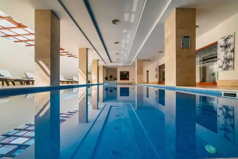 Monachus Hotel & Spa in Manavgat, foto 11