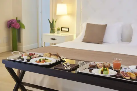 Dolce by Wyndham Siracusa  I Monasteri Golf & Spa in Syracuse — foto 15