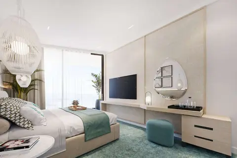Sea Star Hotel in Budva — foto 4