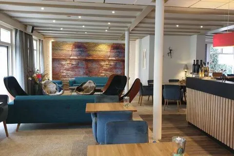 Hotel &ampapos;t Wapen van Ootmarsum foto 8