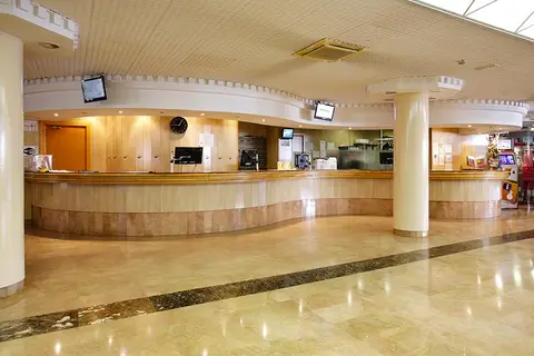 Don Juan Resort in Lloret de Mar — foto 7