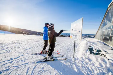 Ontdek het winteravontuur vanuit Lillehammer in Lillehammer — foto 3