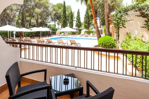 S'Argamassa Palace in S’Argamassa — foto 19