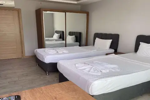 Zeynel Boutique Hotel in Muratpaşa, foto 21