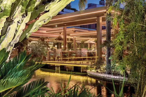 Four Seasons Hotel in Λεμεσός — foto 16