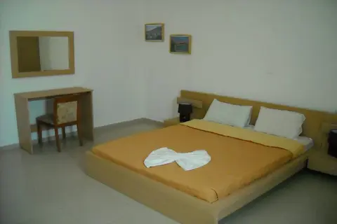 PefkosBreeze Family Resort & Spa in Pefki, foto 20