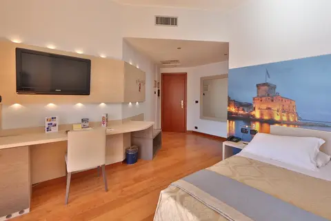 Best Western Plus Tigullio Royal Hotel in Rapallo, foto 5